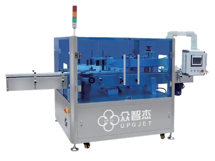 LQ-MD 215DT DIGITAL PRINT- OG ETIKETEMASKINE